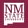 New Mexico State University logo